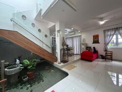 Shamrock Park (D10), Semi-Detached #496033331